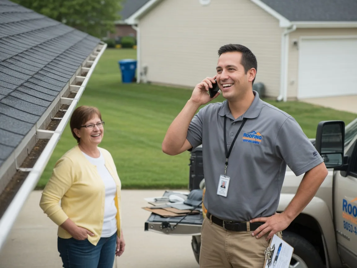 Local Roofing Contractors Lakeview, MI FAQs